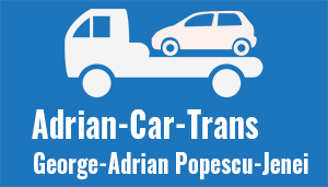 Adrian-Car-Trans: Ihr Abschleppdienst & Autotransportunternehmen in Neumünster